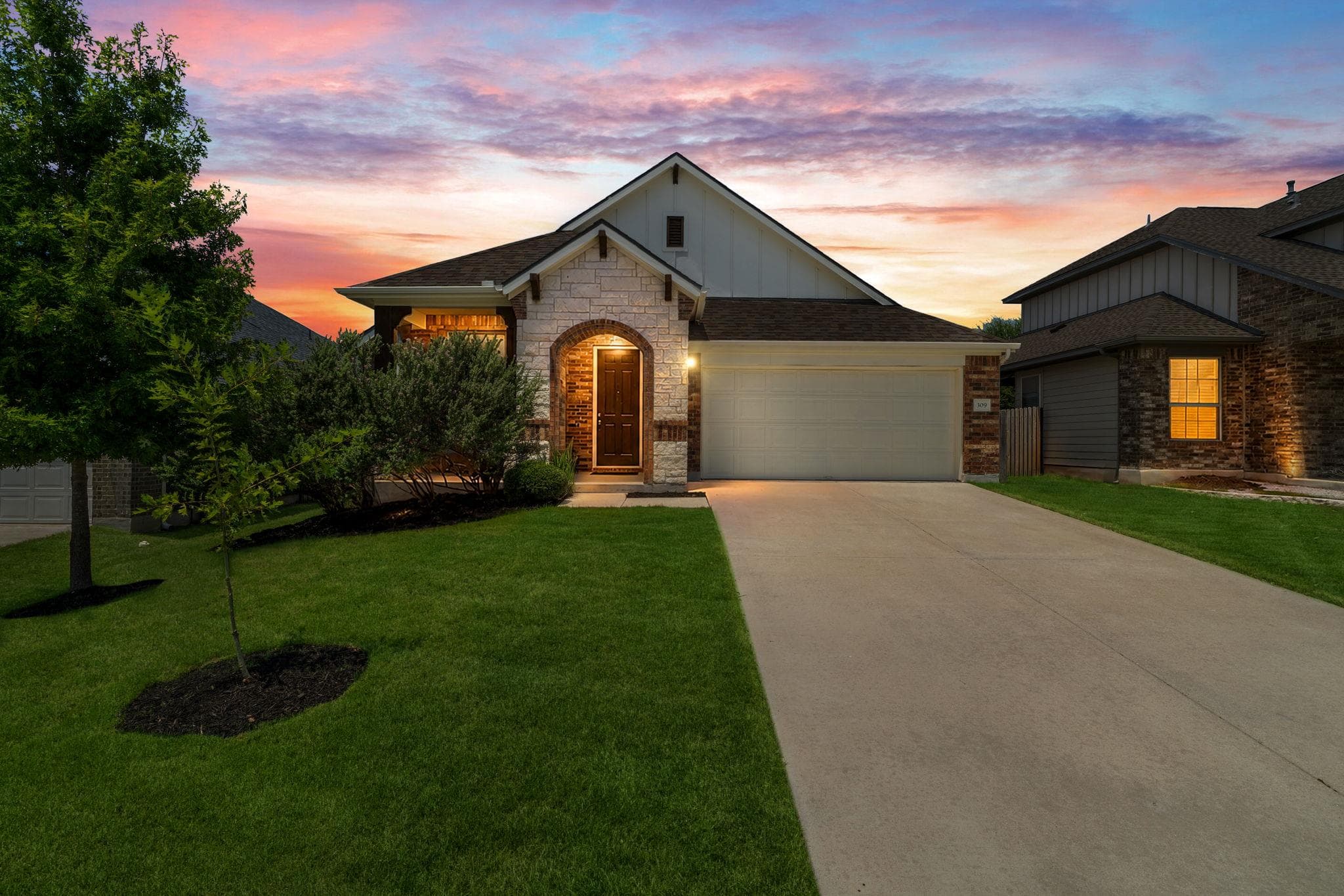 309 Lewisville Ln