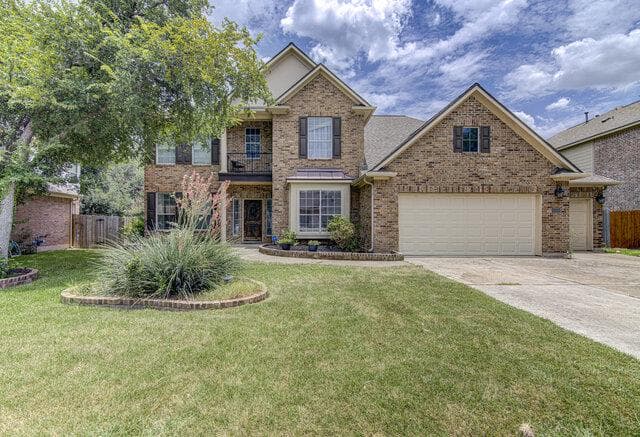 104 Buckshot Way