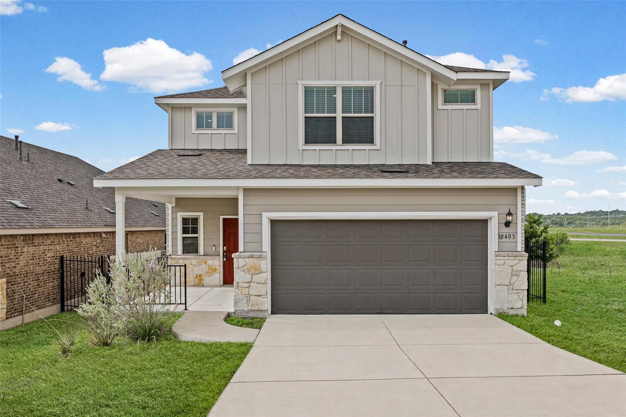 10403 Choctaw Print Way