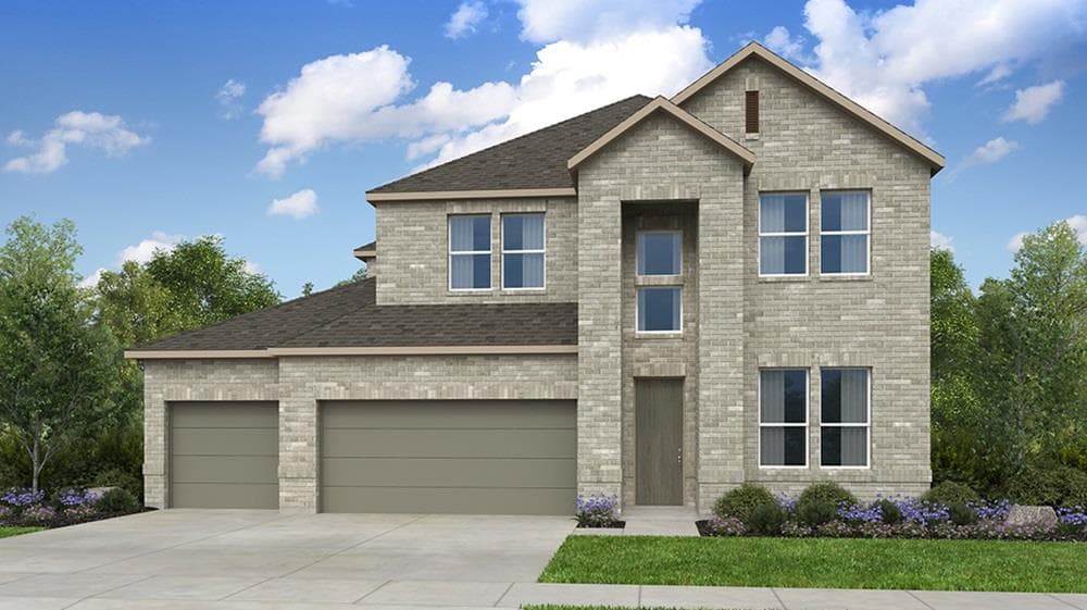 213 Borrego Bnd