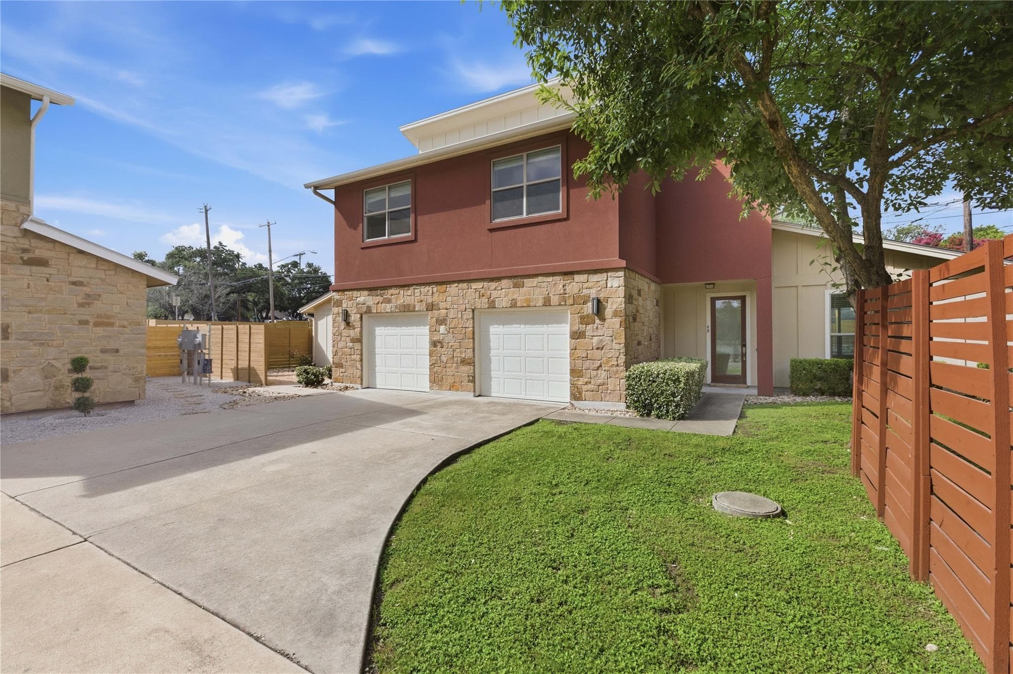 4124 Valley View Rd None #4A & 4B