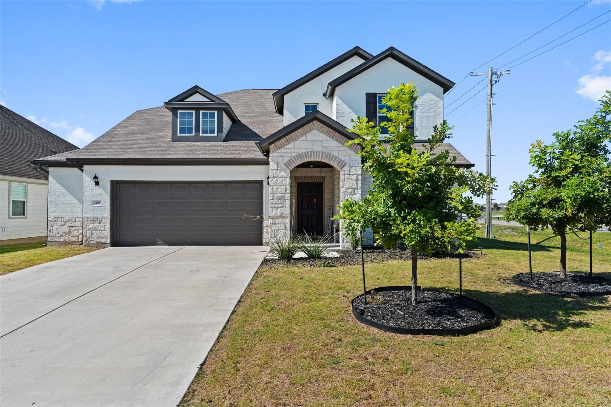 100 Panico Rd