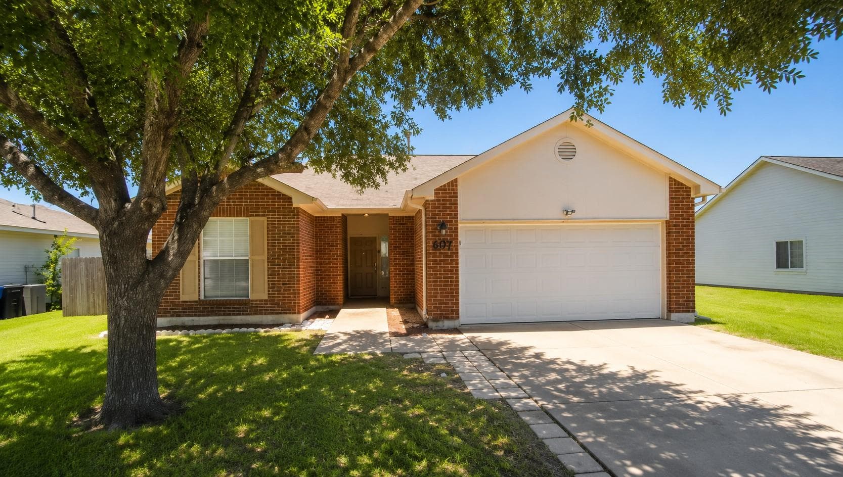 607 Morning Dove Dr