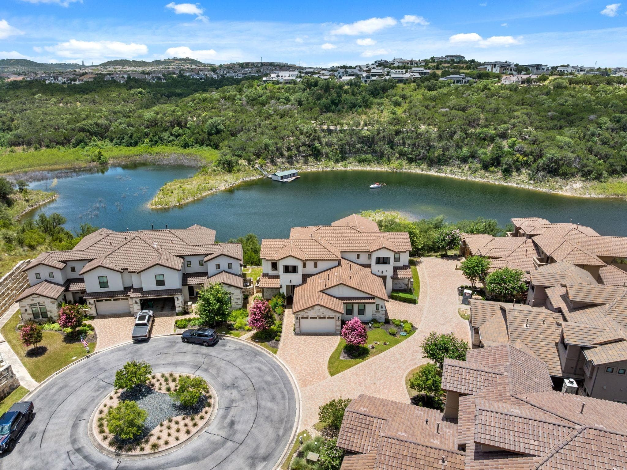 300 Marina View Ct