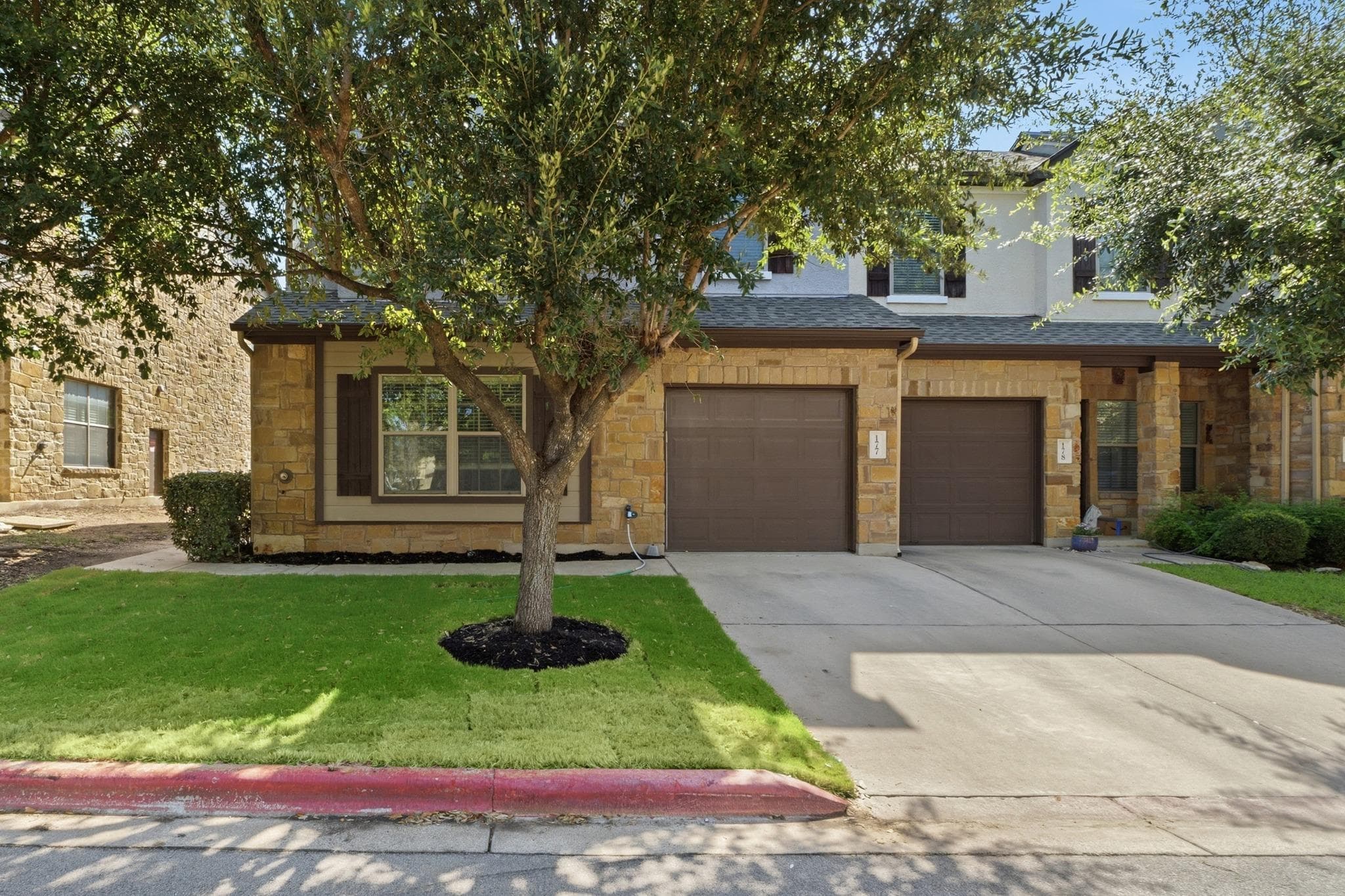 1900 Little Elm Trl #177