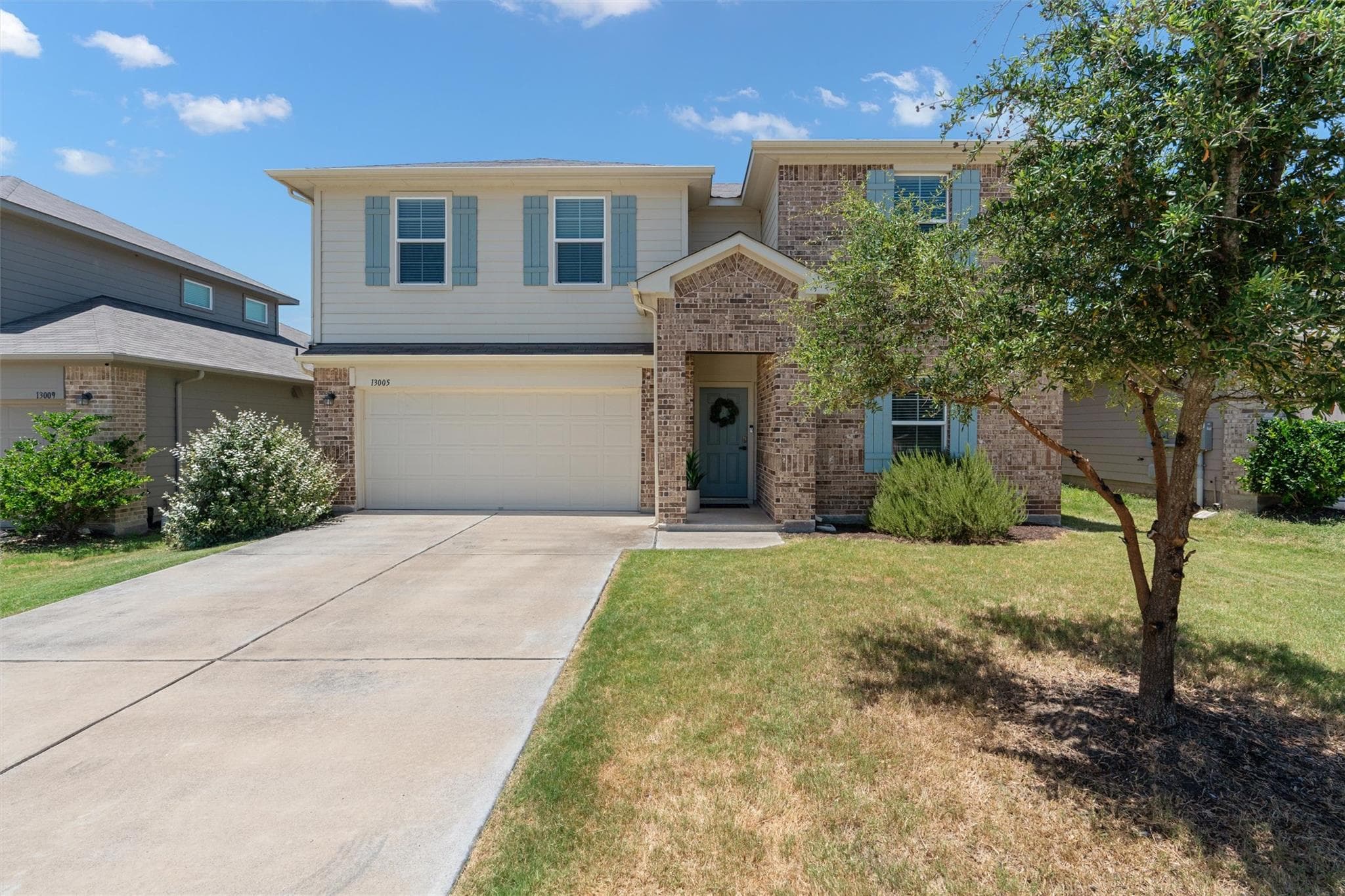 13005 Brahmin Dr
