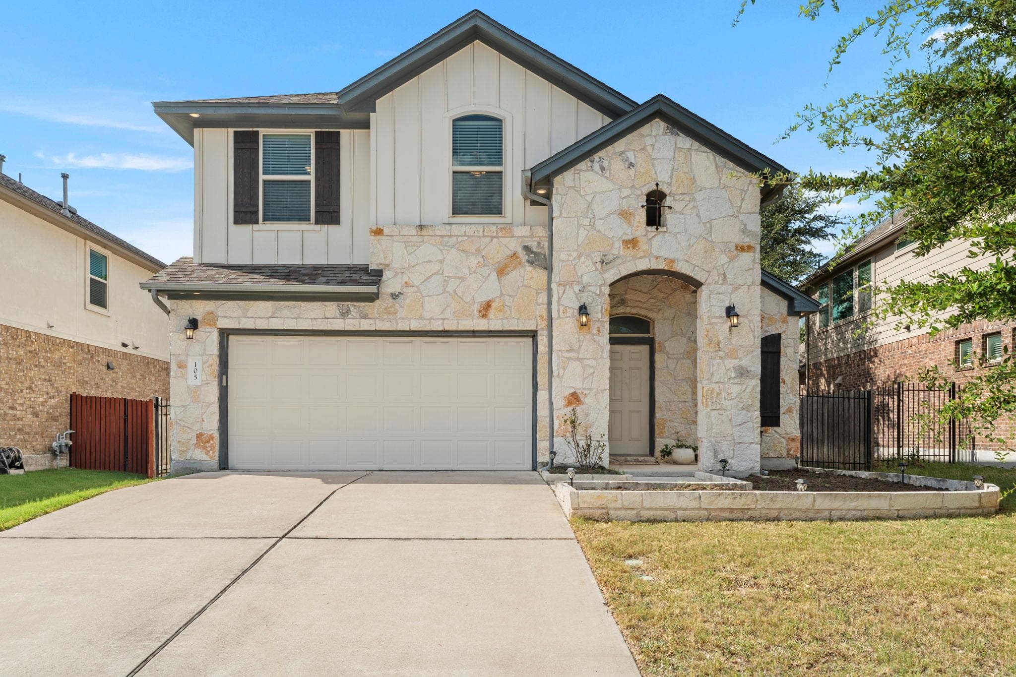 105 Lewisville Ln