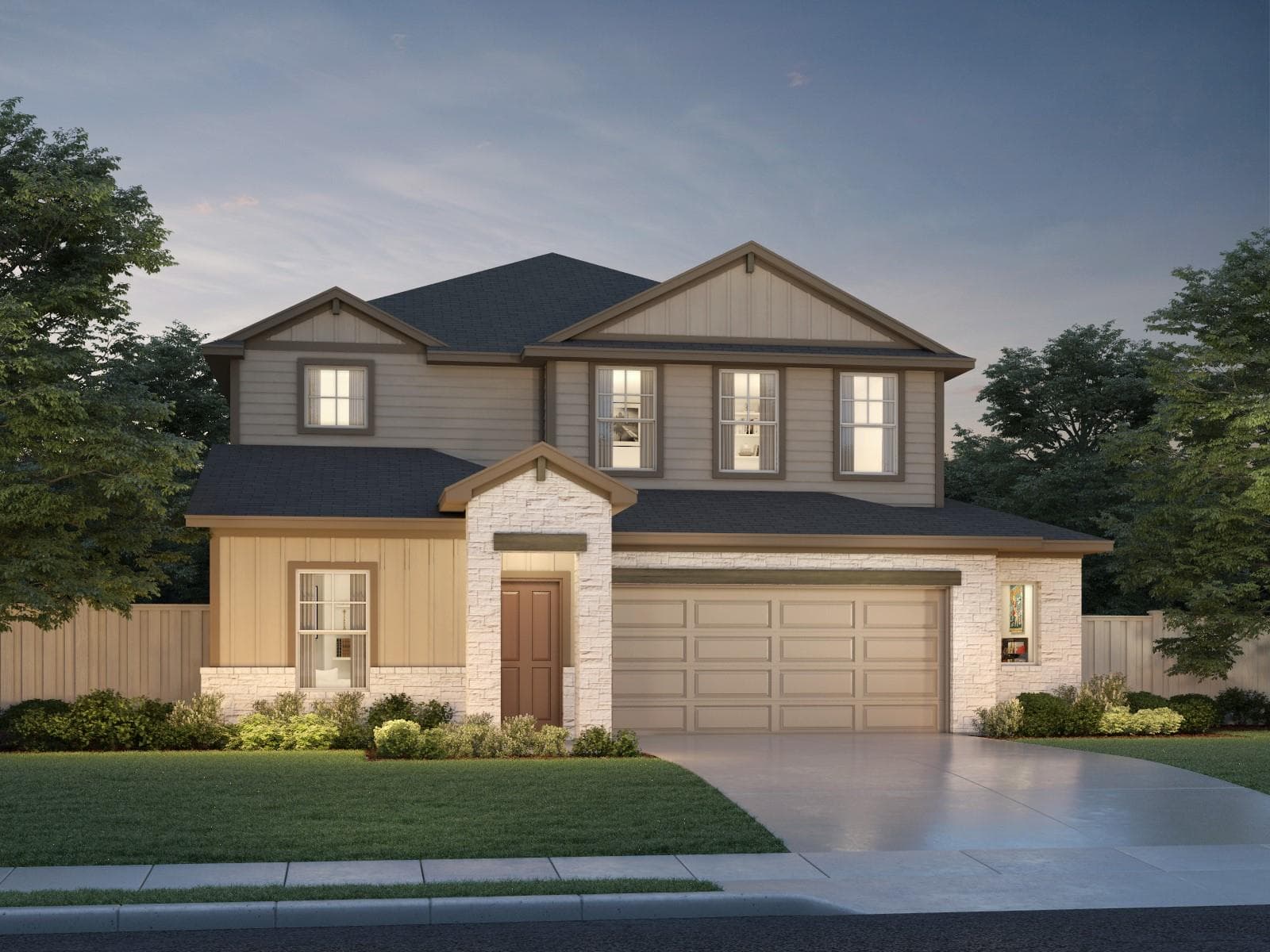 111 Limestone Creek Way
