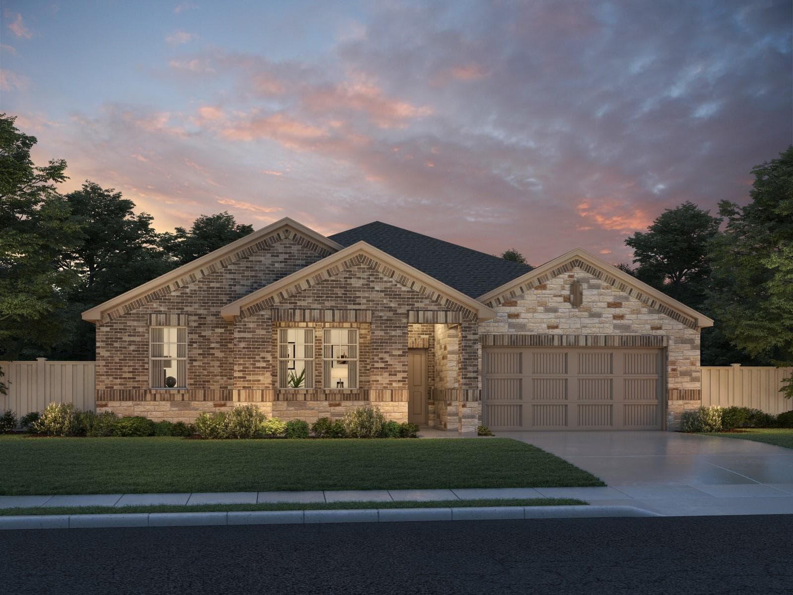 242 Bush Mountain Cv