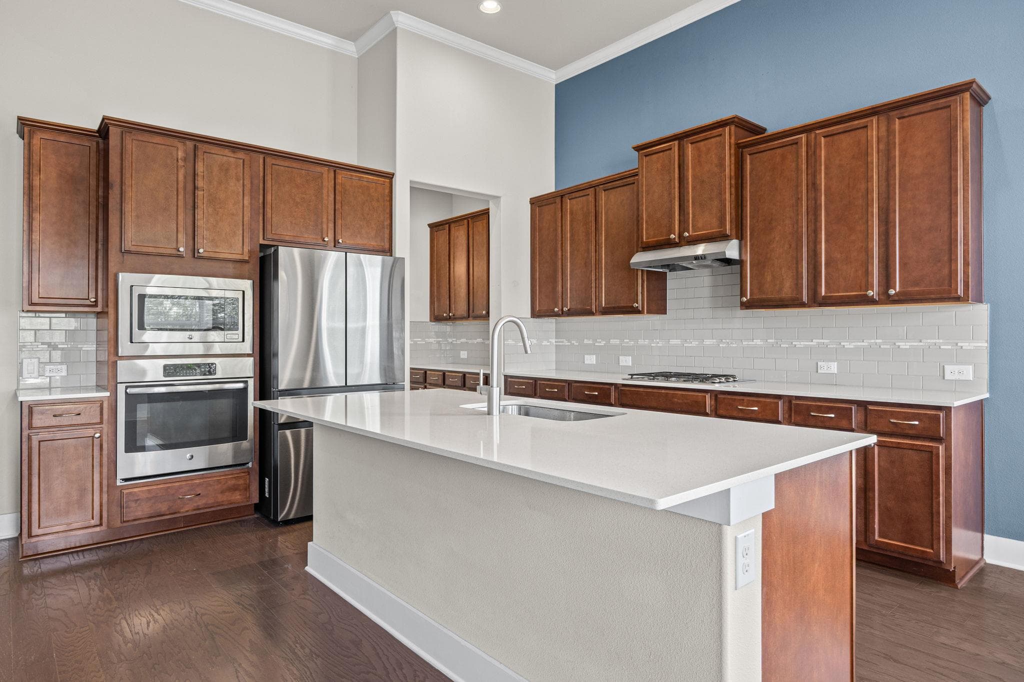 13701 Ronald W Reagan Blvd #101