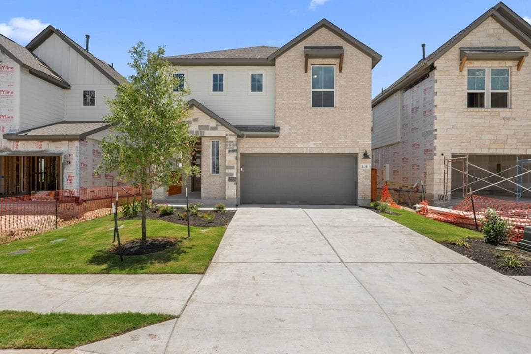 104 Balboa Drive None
