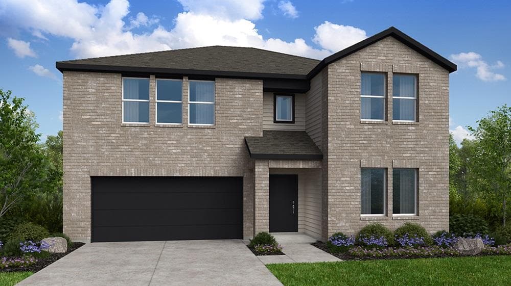 15400 Welsh Mills Dr