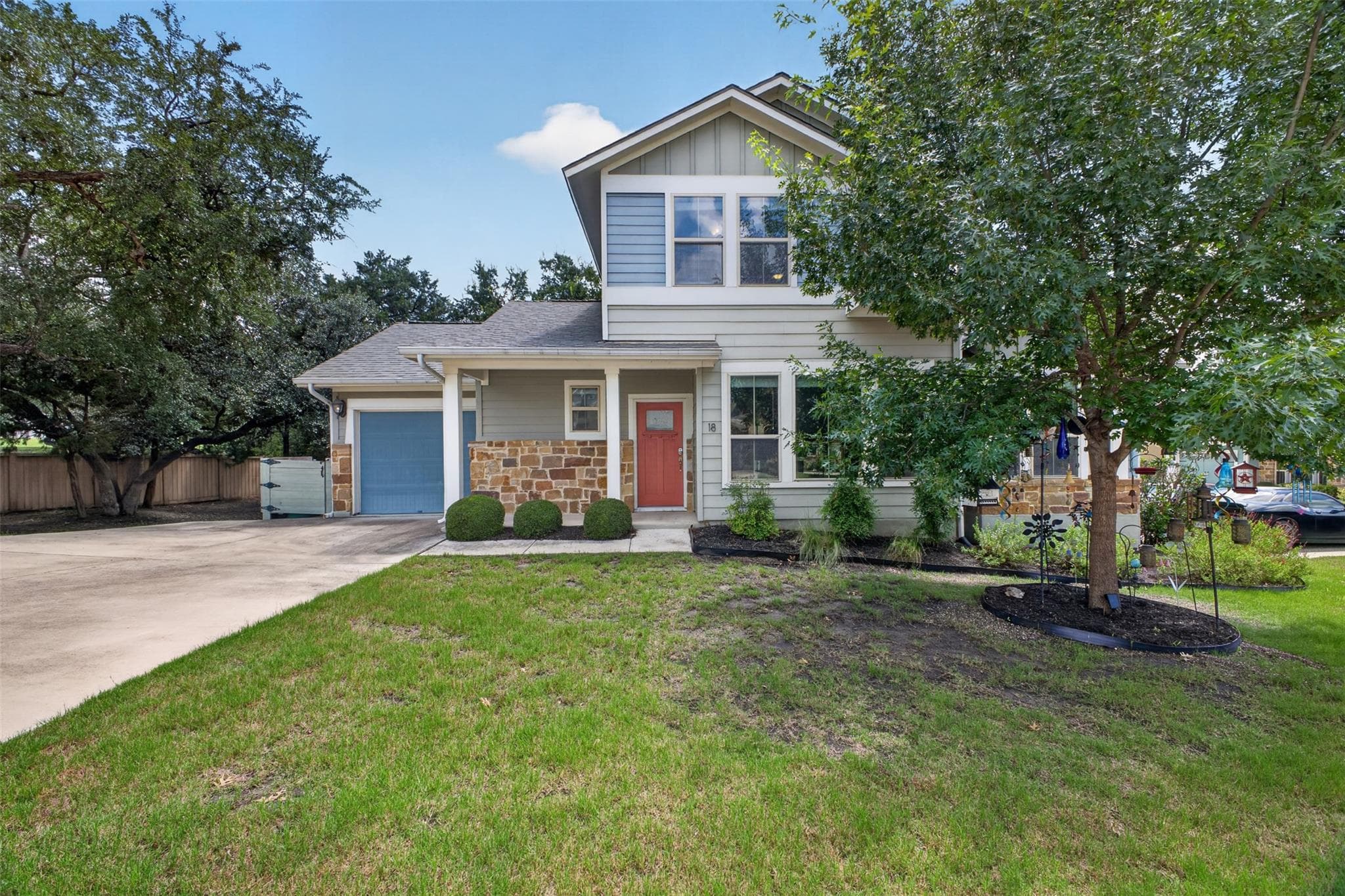 710 Arrow Point Dr None #18