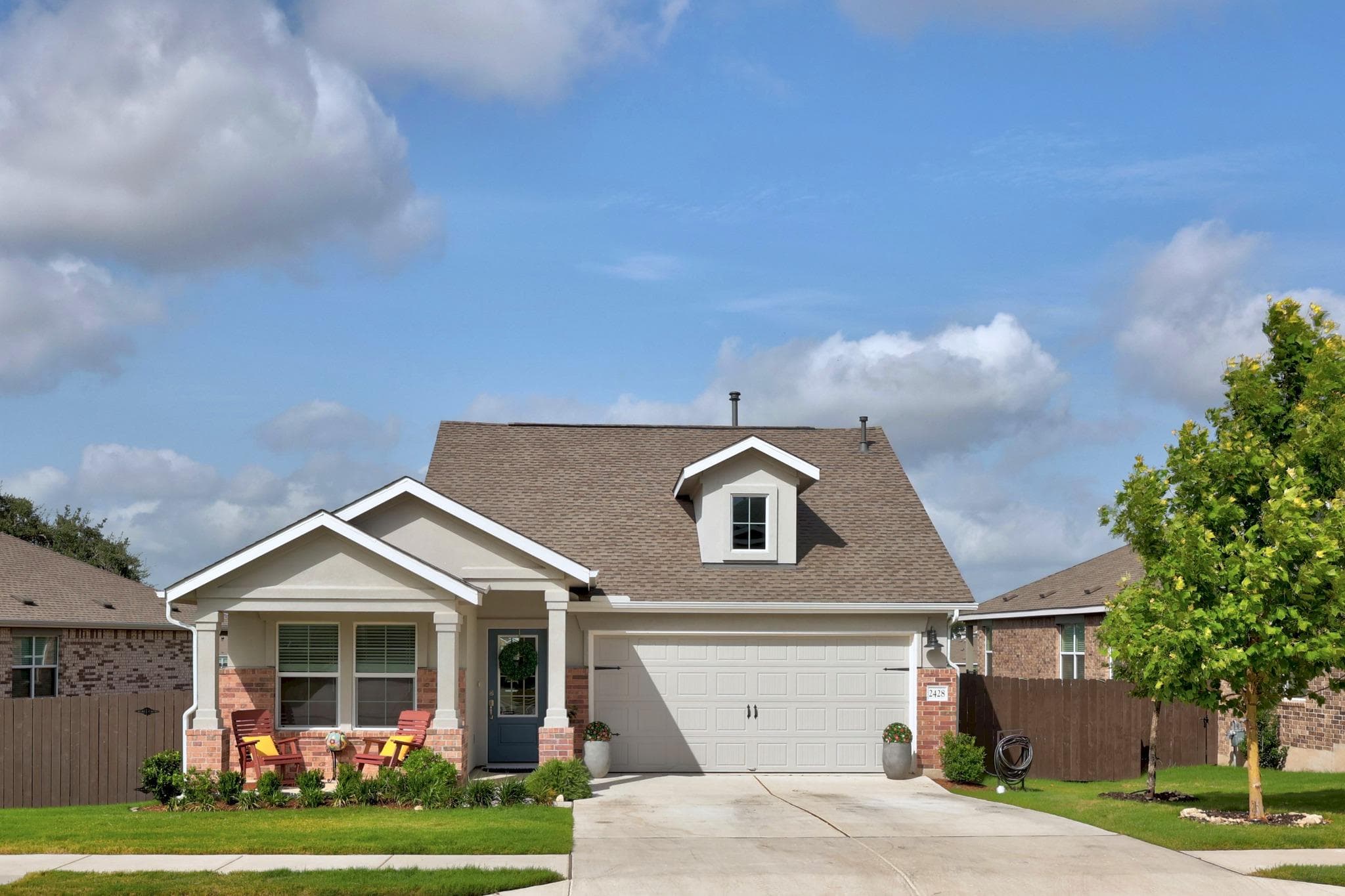 2428 Four Waters Loop