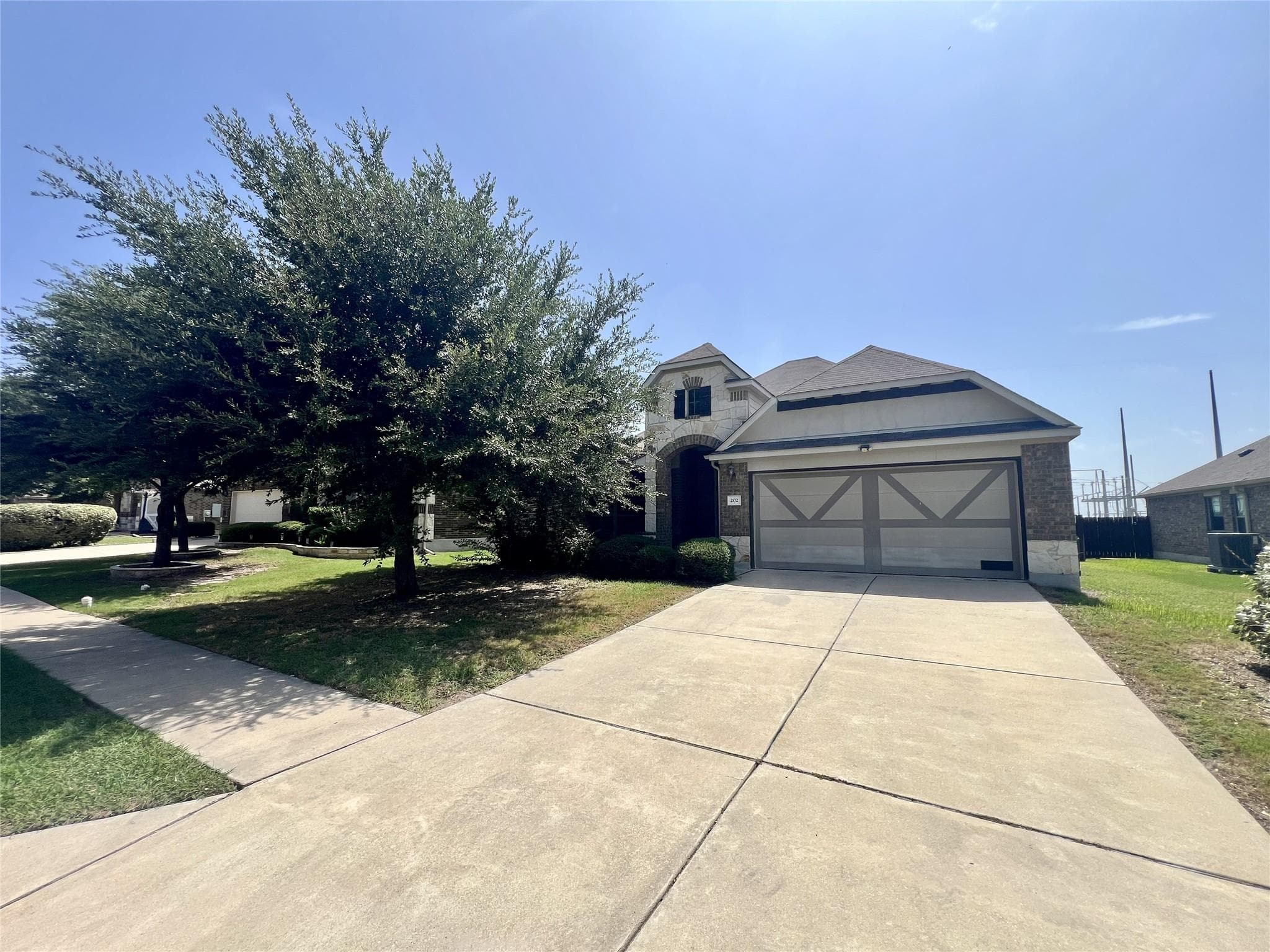 202 Emory Fields Dr