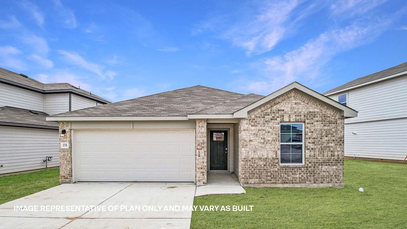 131 Mustang Lake Cir