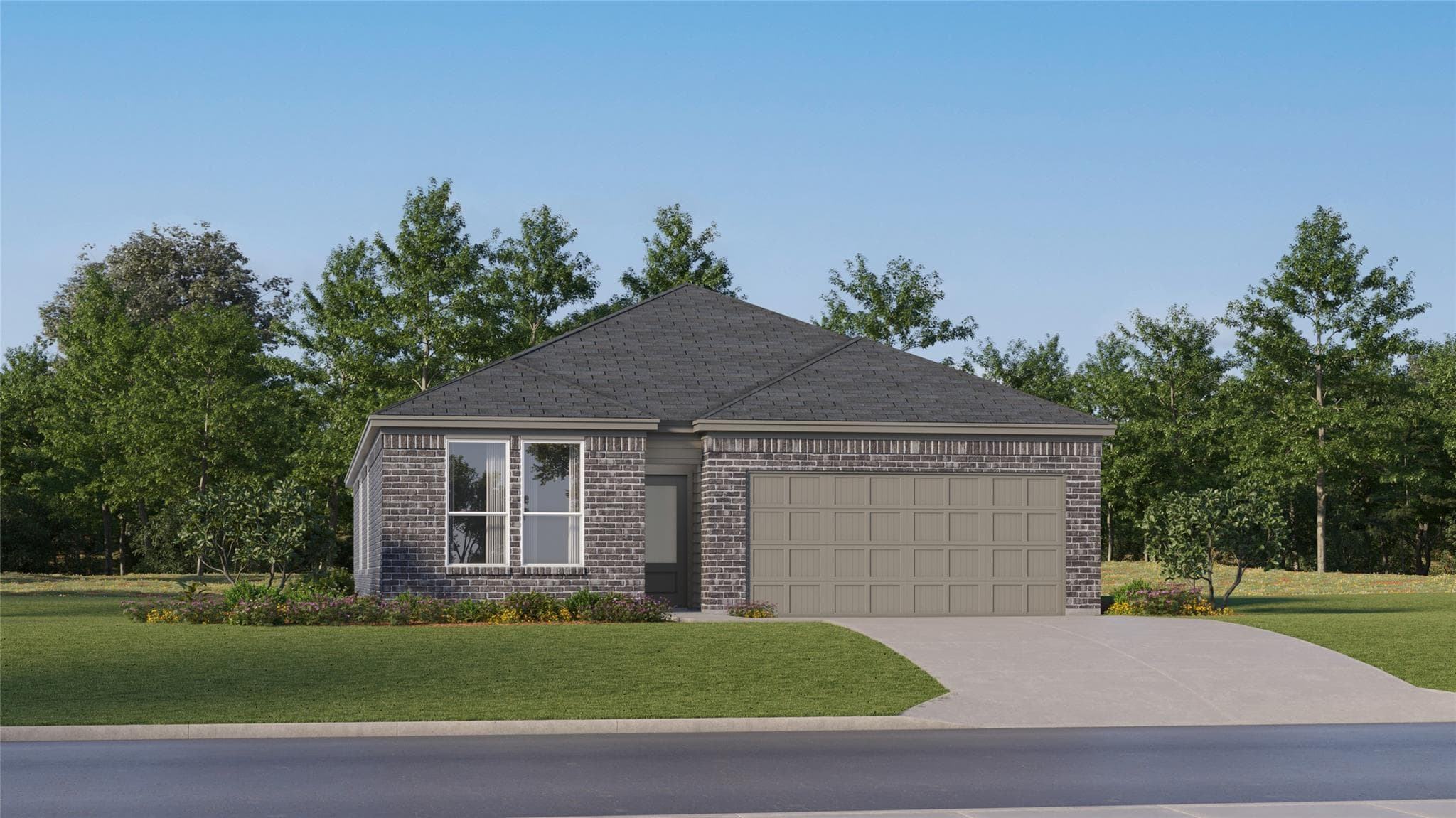 17908 YELLOW WARBLER Way