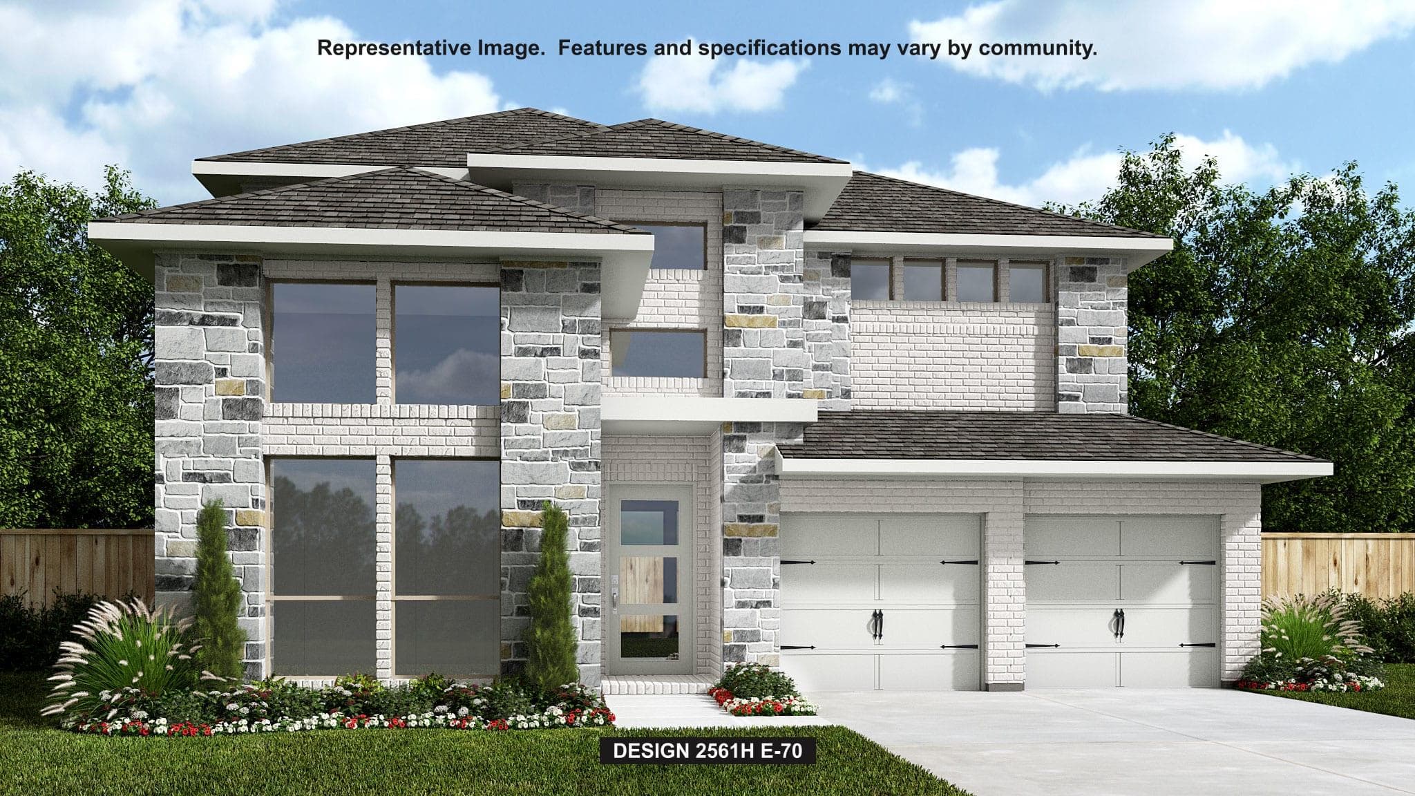 1321 Cypress Paul St