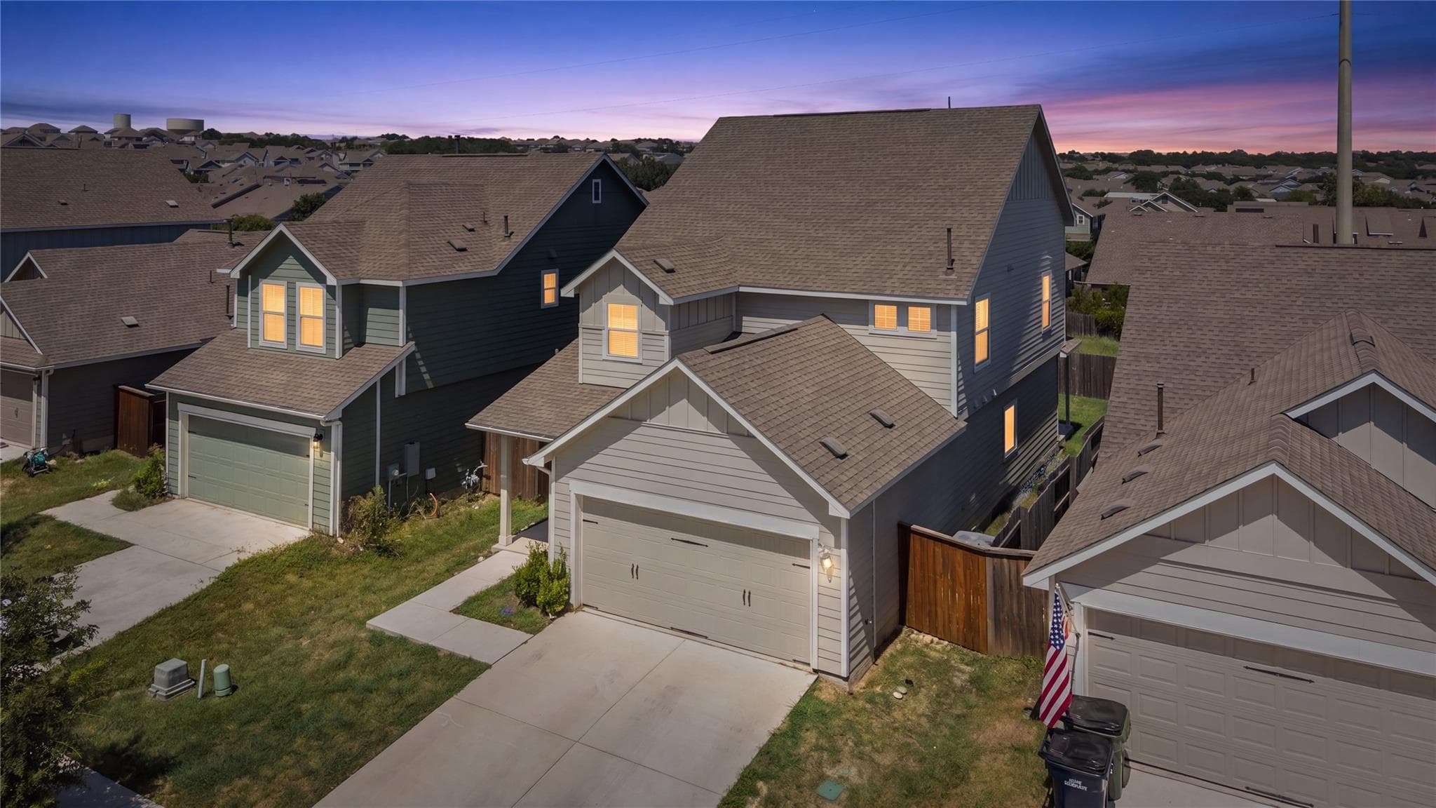 229 Majestic Cedar Dr