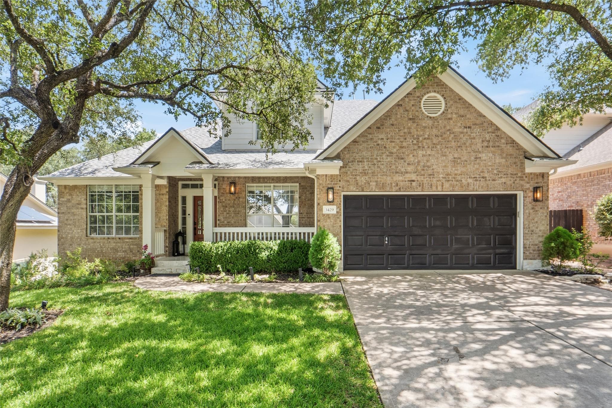 3429 John Simpson Trl