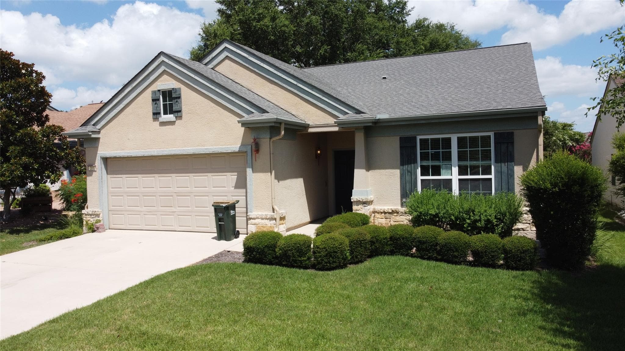 311 Deer Meadow Cir