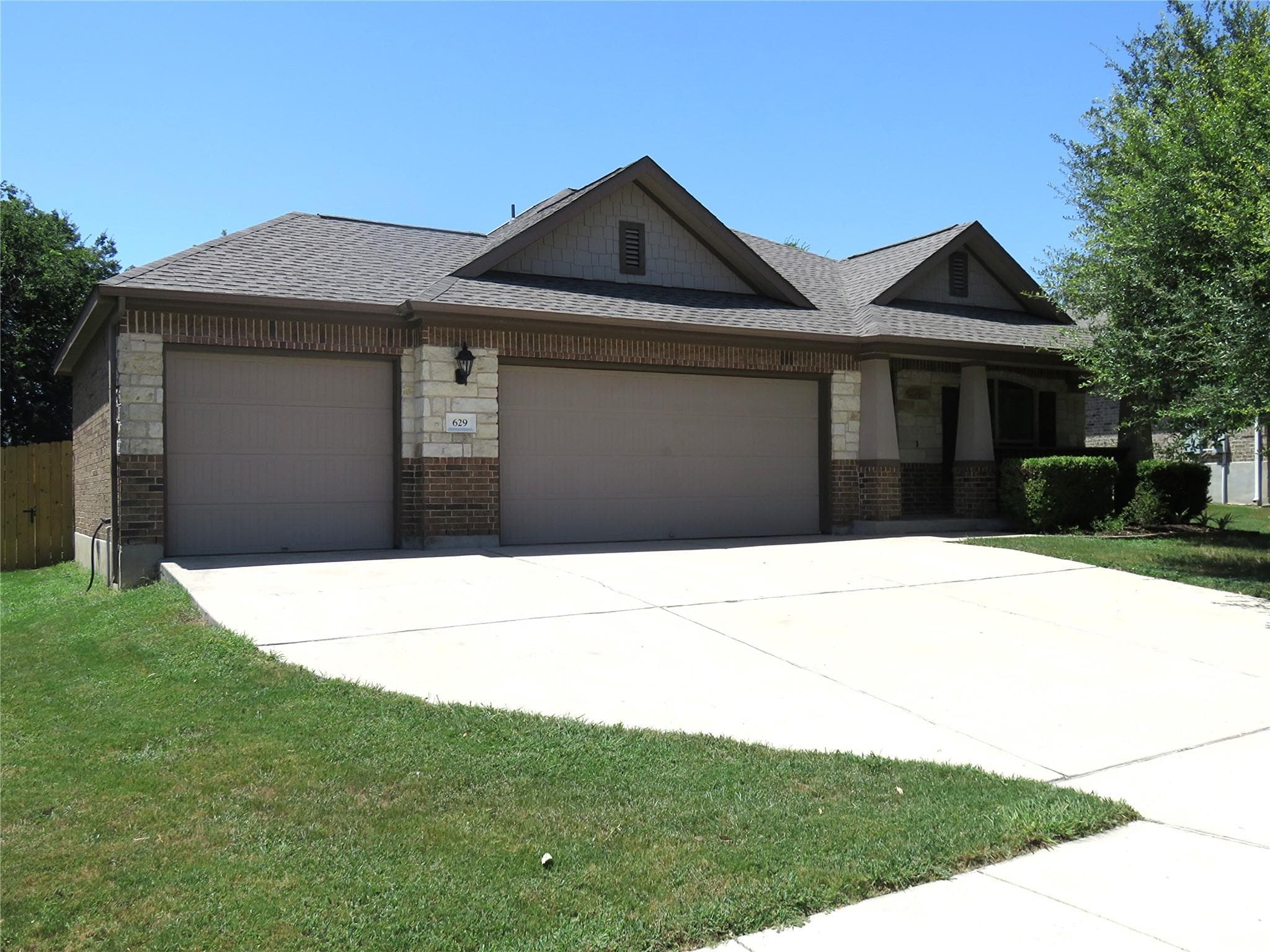 629 Boone Valley Dr