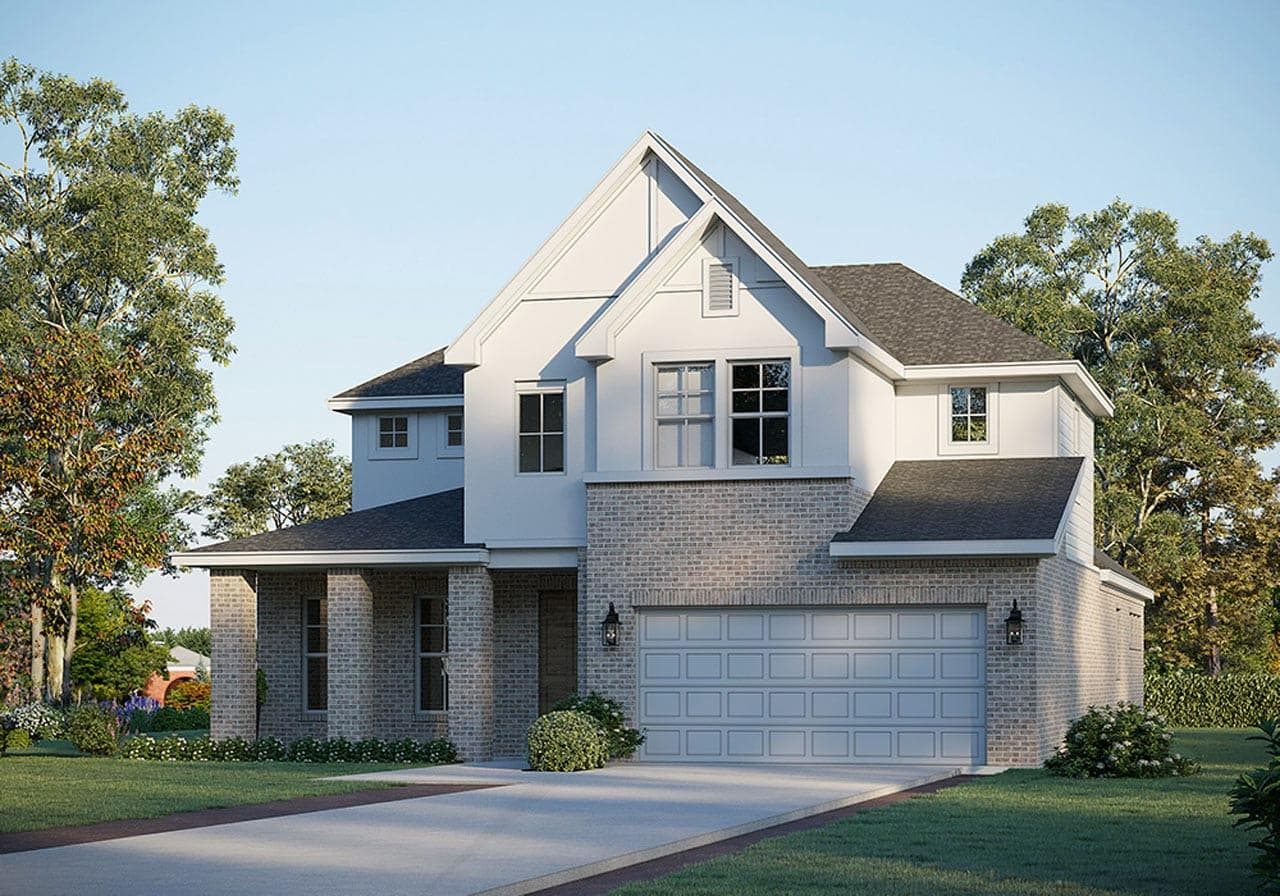 201 Medallion St