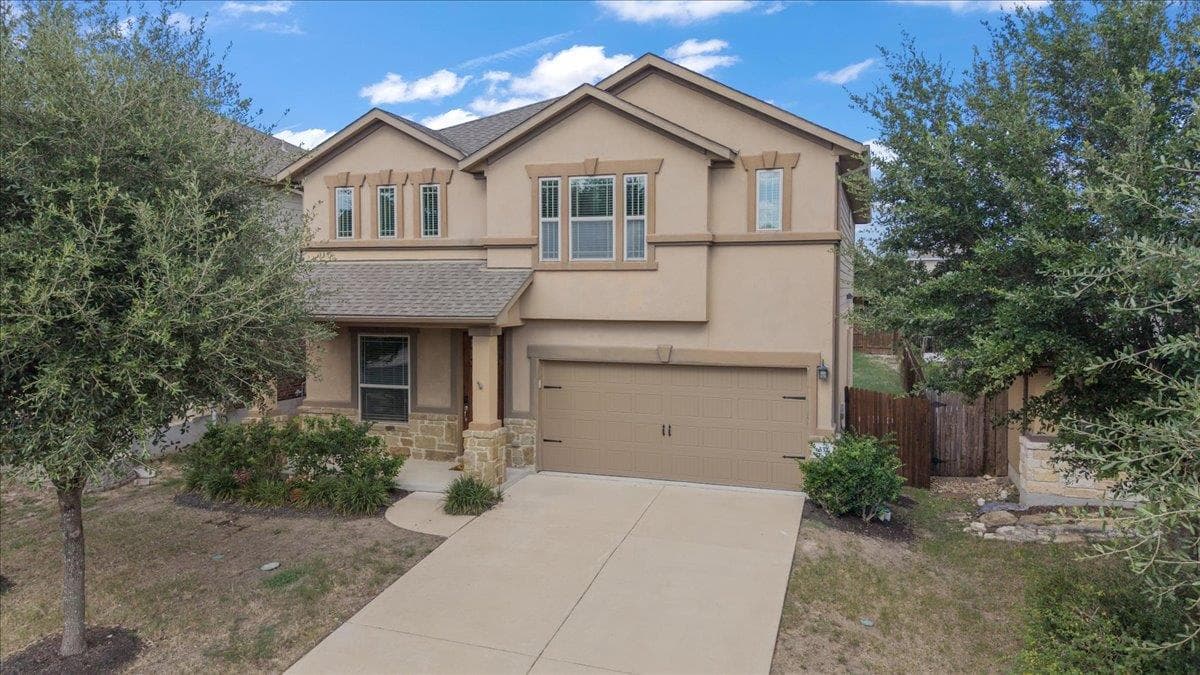 332 Fletcher Bnd