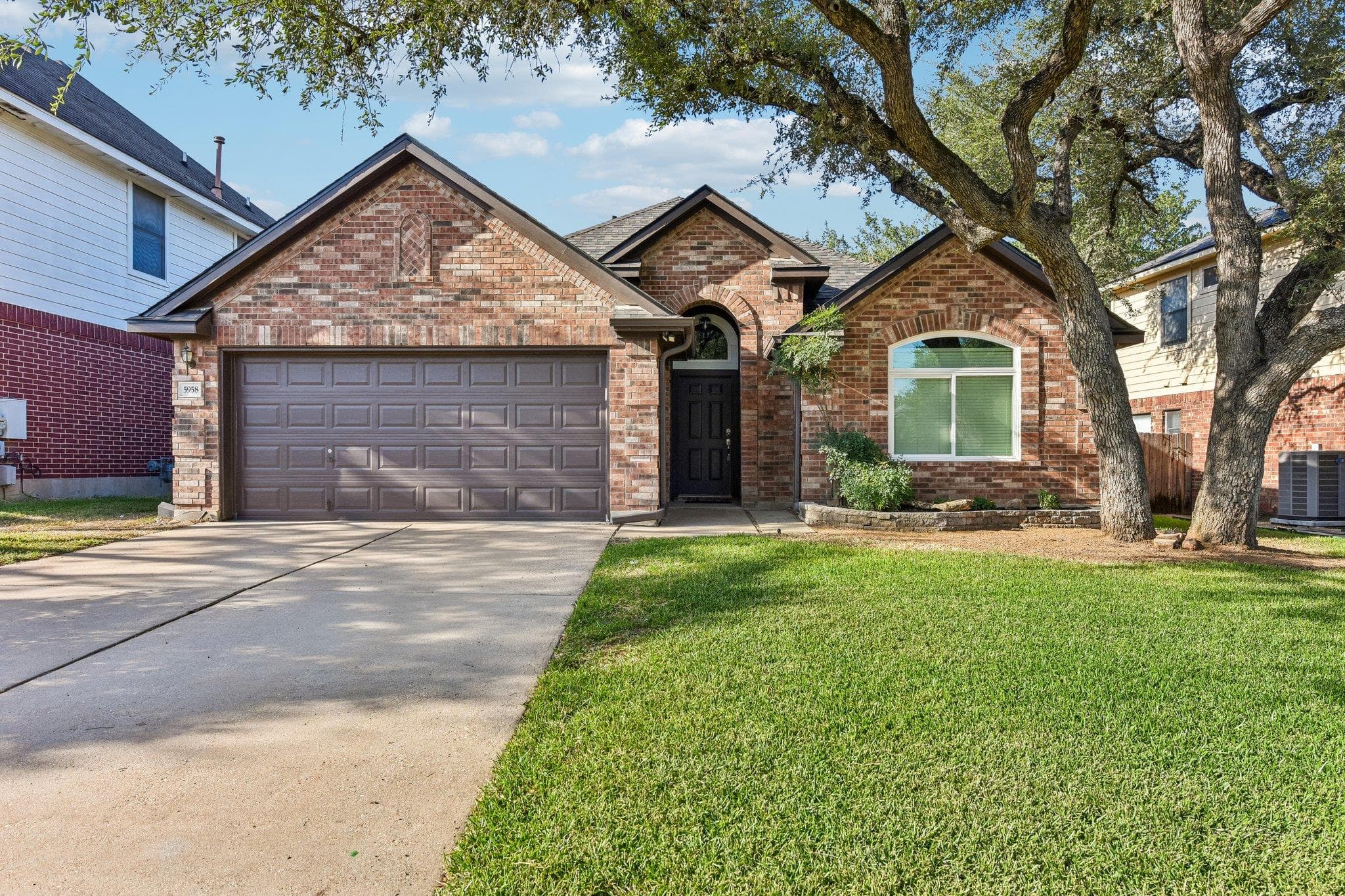 5958 Salcon Cliff Dr