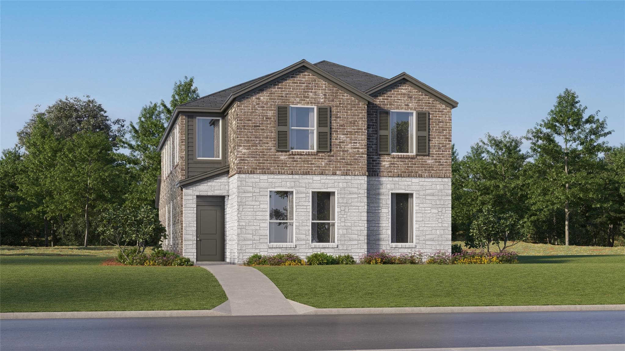 17221 Yellow Warbler Way #1