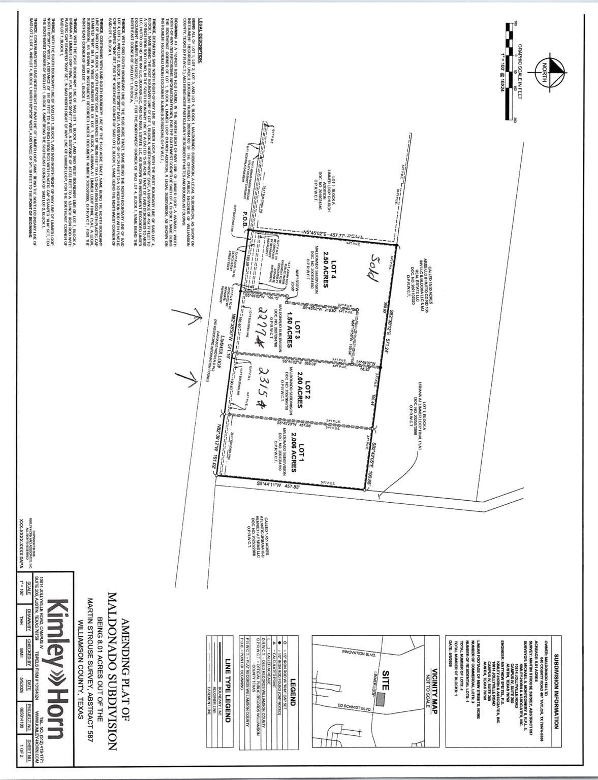 2315 Limmer Loop
