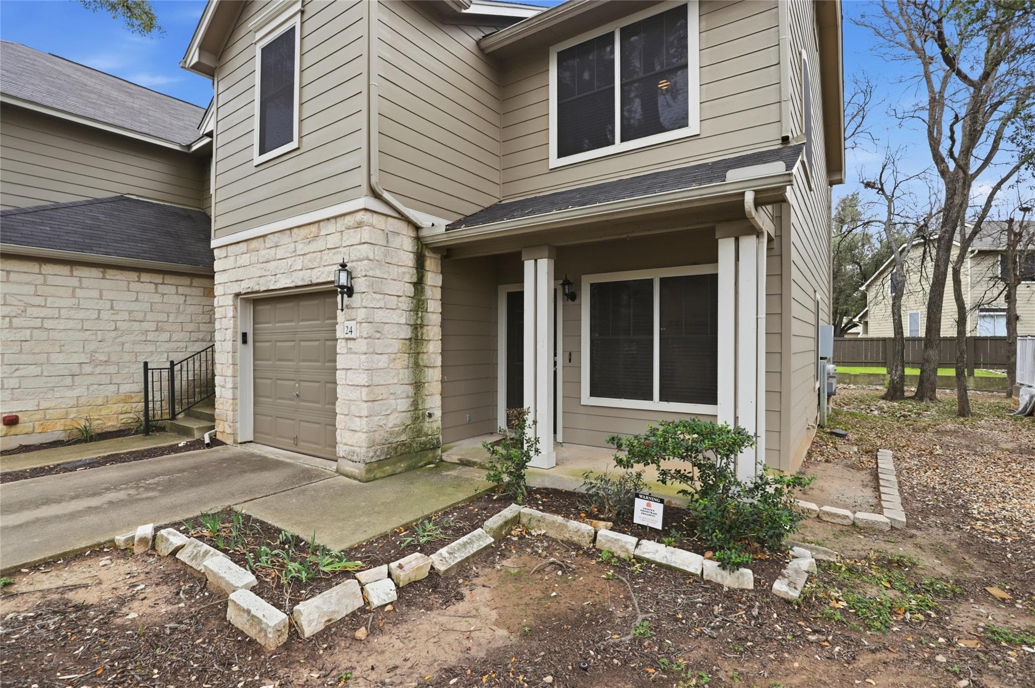 4501 Whispering Valley Dr #24