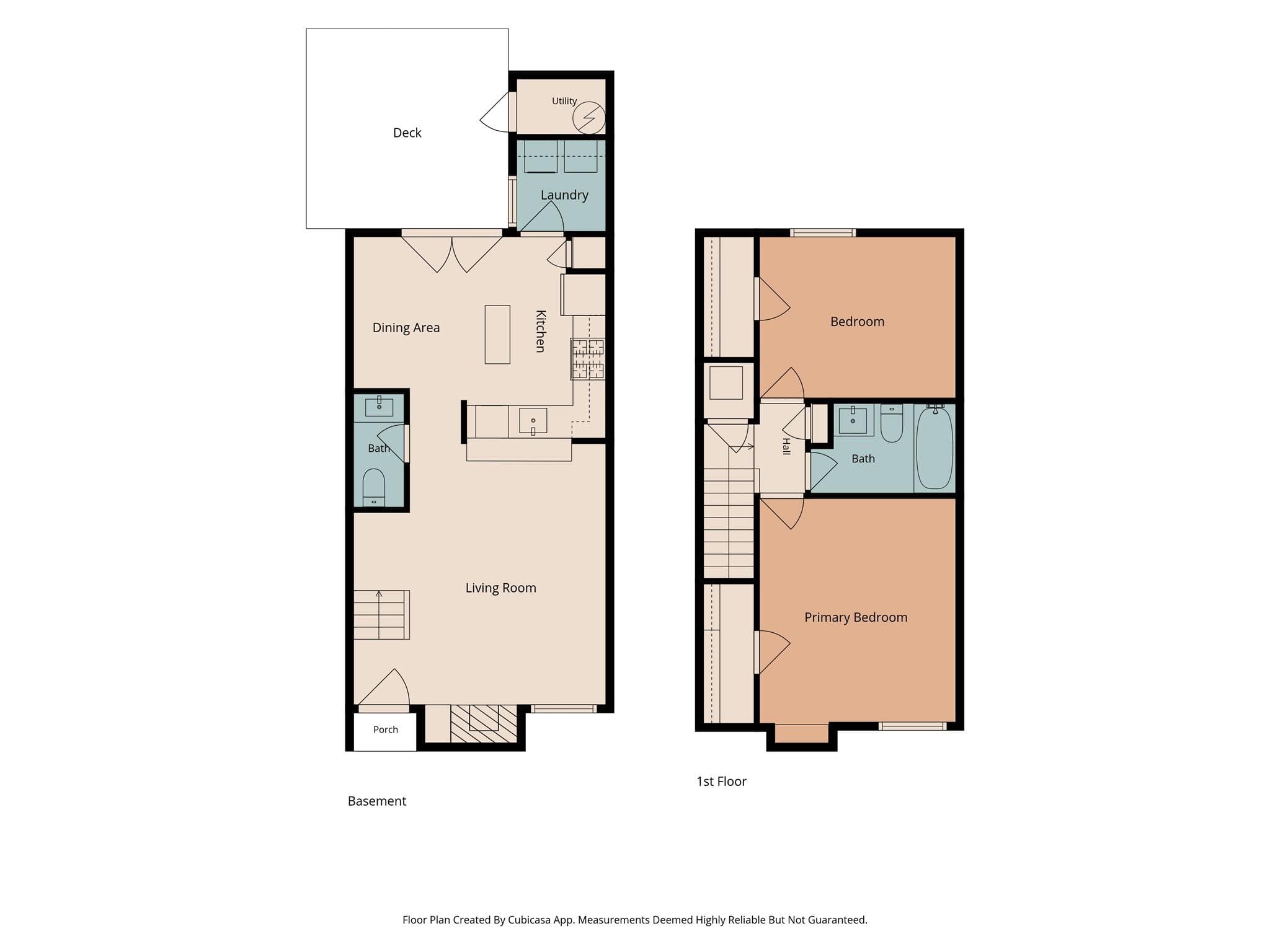 1404 Southport Dr #A