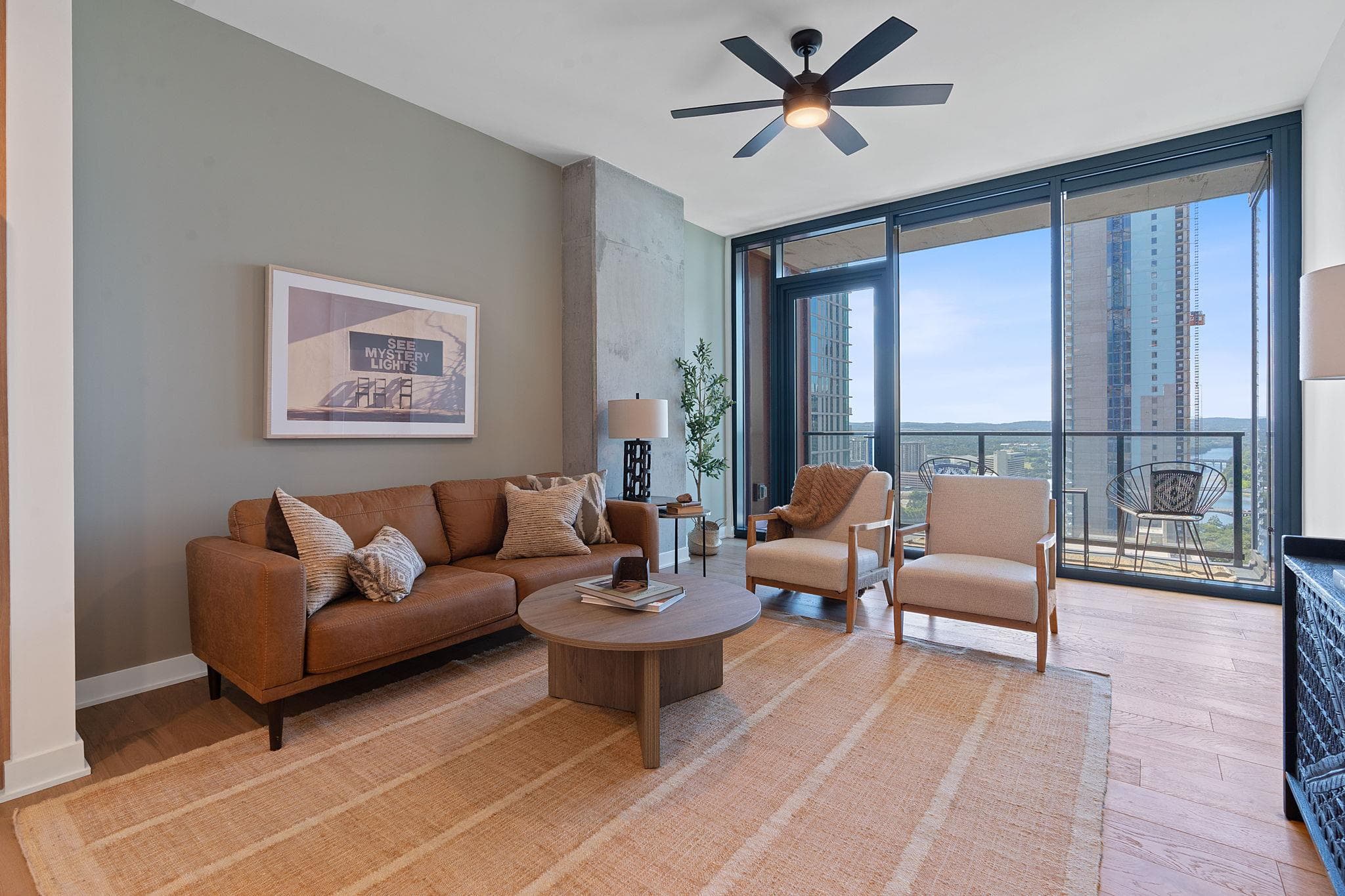 84 East Ave #2610